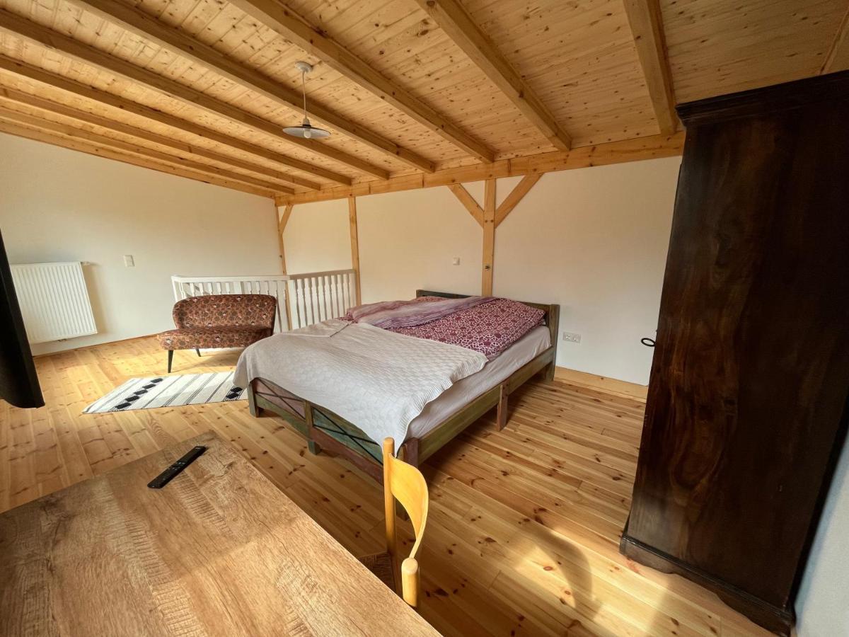 Stadthaus Usedom Usedom Town エクステリア 写真